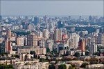 У Києві 3 березня було встановлено три температурних рекорди