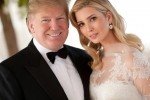 Іванка Трамп: Топ-5 цікавих фактів про доньку новообраного Президента США