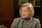 "Прощай, немытая Россия": Геращенко відповіла на заяву Путіна про "русофобію" в Україні