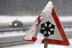 Через негоду у п'яти областях обмежили рух на дорогах – ДСНС