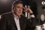 У львівський готель до Саакашвілі прийшли прикордонники та поліція