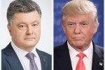 Білий дім підтвердив: Сьогодні Порошенко зустрінеться з Трампом