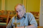 Народному депутату Шухевичу стало зле у Верховній Раді, його забрала "швидка"