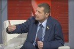 Перерозподіл обов'язків: Мосійчук про роботу НАБУ, ГПУ, ДБР