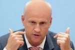 Зеленський не стане вироком Порошенку – Рибачук