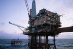 Держгеонадра повідомили, чи бути нафтовим вишкам України на шельфі Чорного моря