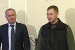 Силовики запобігли викраденню екс-агента ФСБ Іллі Богданова, що перейшов на бік України – Грицак