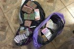 Викрито діяльність потужного конвертцентру, що фінансував терористів – СБУ