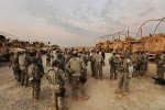 Туреччина скликала екстрене засідання НАТО через атаку російської авіації в Сирії