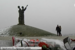 Пам'ятник-"примара": історія одного з найкращих меморіалів в Україні