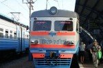 З київського вокзалу через "мінування" евакуювали понад 2000 пасажирів – бомбу не знайшли