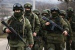 Матіос розповів, що дало РФ підстави вводити війська в Україну