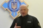 Турчинов о назначении Кривоноса: Не из интернета знает, что нужно армии