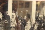 У Львові надрукують унікальну книжку віднайдених у Римі листів архимандрита УГКЦ Климентія Шептицького