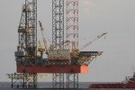 Суд заочно заарештував викрадені РФ бурові установки у Чорному морі