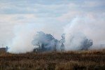 "Трьохсотки" та стрільби з "Бук-М1": У Генштабі розповіли про цьогорічні масштабні навчання ППО