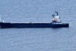 Російські окупанти в Криму затримали українське риболовецьке судно за "порушення держкордону"