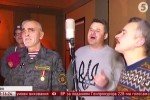 "Піккардійська терція" спільно з бійцем НГУ записали колядку про війну на Сході