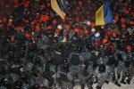 Побиття 174 "євромайданівців": чому засідання суду не відбулося