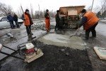 "Укравтодор" найближчим часом створить "чорний список" підрядників дорожніх робіт