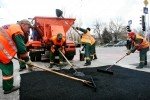 У столиці на 3 місяці обмежать рух транпорту біля однієї з станцій метро – КМДА