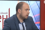 Ймовірно, справа щодо сина Авакова розвиватиметься так само, як справа Мартиненка – журналіст