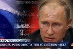 План втручання у вибори в США розробив російський інститут на особисте прохання Путіна – Reuters