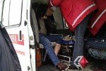 У Миколаєві депутат облради повідомив, що його відлупцювали Діди Морози