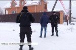 Геращенко про стрілянину в Княжичах: Поліцейський, який першим відкрив вогонь, залишився живим