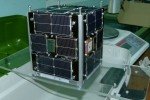 Український наносупутник вийшов на орбіту і подав сигнал з космосу