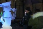 Ice House: У Львові відкрили виставку крижаних скульптур