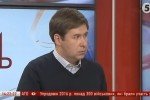 Новіков розповів про реакцію російської влади на його контакти з українцями