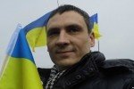  В окупованому Криму відпустили затриманого напередодні проукраїнського активіста Ігоря Мовенка