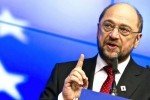 Екс-президента Європарламенту Шульц стане суперником Меркель на виборах у Німеччині