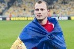 Як український футболіст Зозуля врятував життя одноклубнику