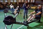 У Києві відбулися "Ігри героїв" для бійців АТО – повне відео