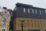 Маріуполь мають знати всі: митці, які втекли з окупованого міста, презентували виставу в Києві – сюжет