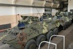 Посадовці Миколаївського бронетанкового заводу завдали державі понад мільйон гривень збитків