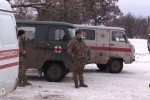 Від початку проведення АТО 38 військових медиків не повернулися з поля бою – Порошенко
