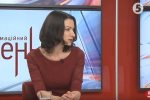 В Авдіївці аналогове телебачення транслює тільки російські канали – журналіст
