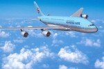 Korean Air дозволила бортпровідникам використовувати електрошокери для заспокоєння пасажирів