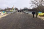 Відбудова Донбасу в дії: На Донеччині поблизу Слов’янська сьогодні відбудеться урочисте відкриття відновлених мостів