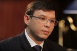 "Думки у людей різні": Мураєв прокоментував свій вислів щодо Сенцова