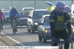 Річниця поїздки "Автомайдану" до Межигір'я: Жоден злочинний суддя чи ДАІшник не притягнуті до відповідальності