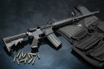 Україна розпочинає виробництво "натовської" зброї для бійців: пілотний проект – гвинтівка М16
