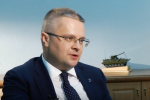 Летальну зброю нам не дала жодна країна світу, ми її зробили чи модернізували самі – очільник "Укроборонпрому"