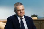Директор "Укроборонпрому" розповів, хто дійсно фінансує розроблення української техніки