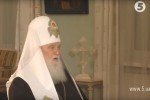 Філарет: Якби не було в Україні залежної від Москви церкви, не було б української війни