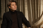 Нищук – про дискваліфікацю України на три роки від участі в Євробаченні: "Це лише чутки"