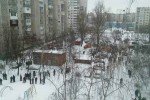 "Вибухова напасть": у Сумах знову пролунав вибух у багатоповерхівці   